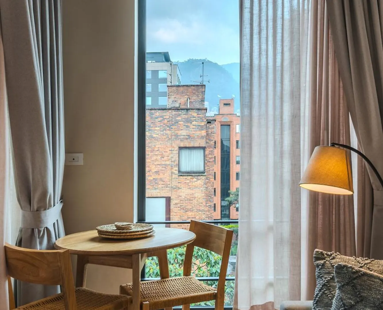 فندق 79Bogota New Boutique كولومبيا