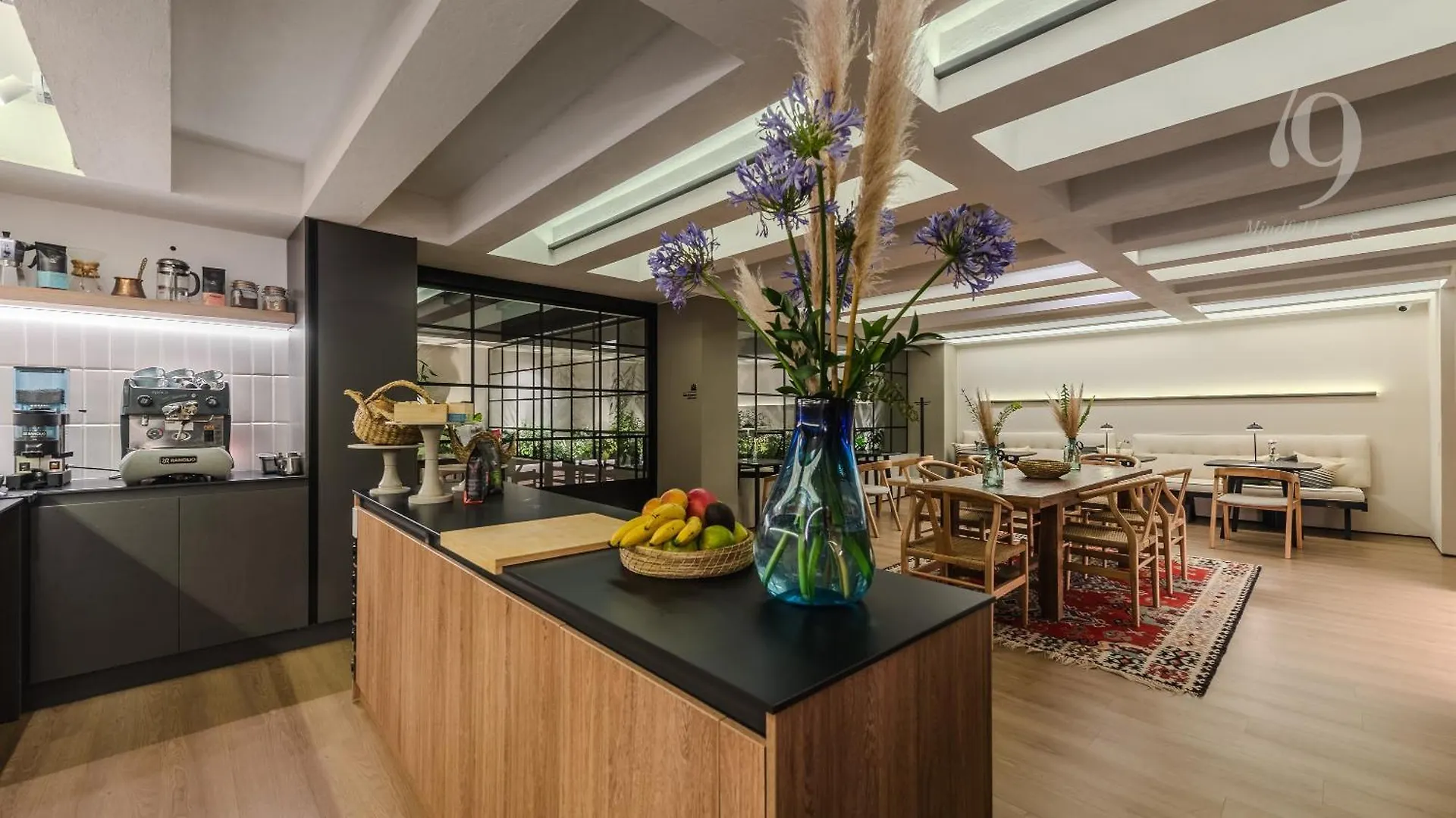فندق 79Bogota New Boutique  بوغوتا