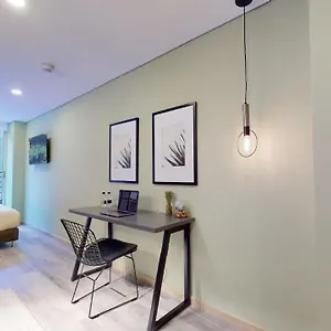 Cabrera 85 Serenity Suites Hotel
